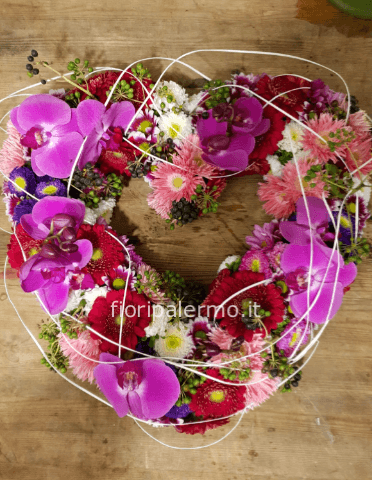 Il cuore dell'amore