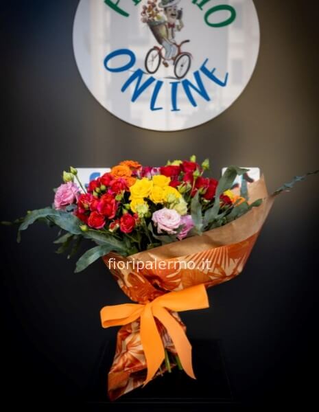 buoquet fleur